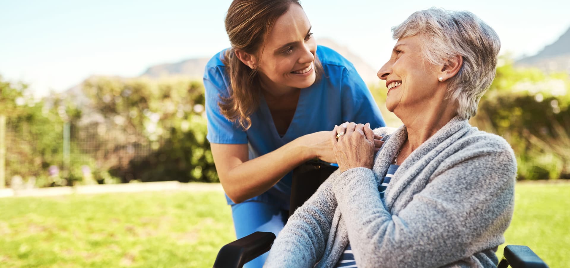 Imatge Assistència a Dependents de Grau baix