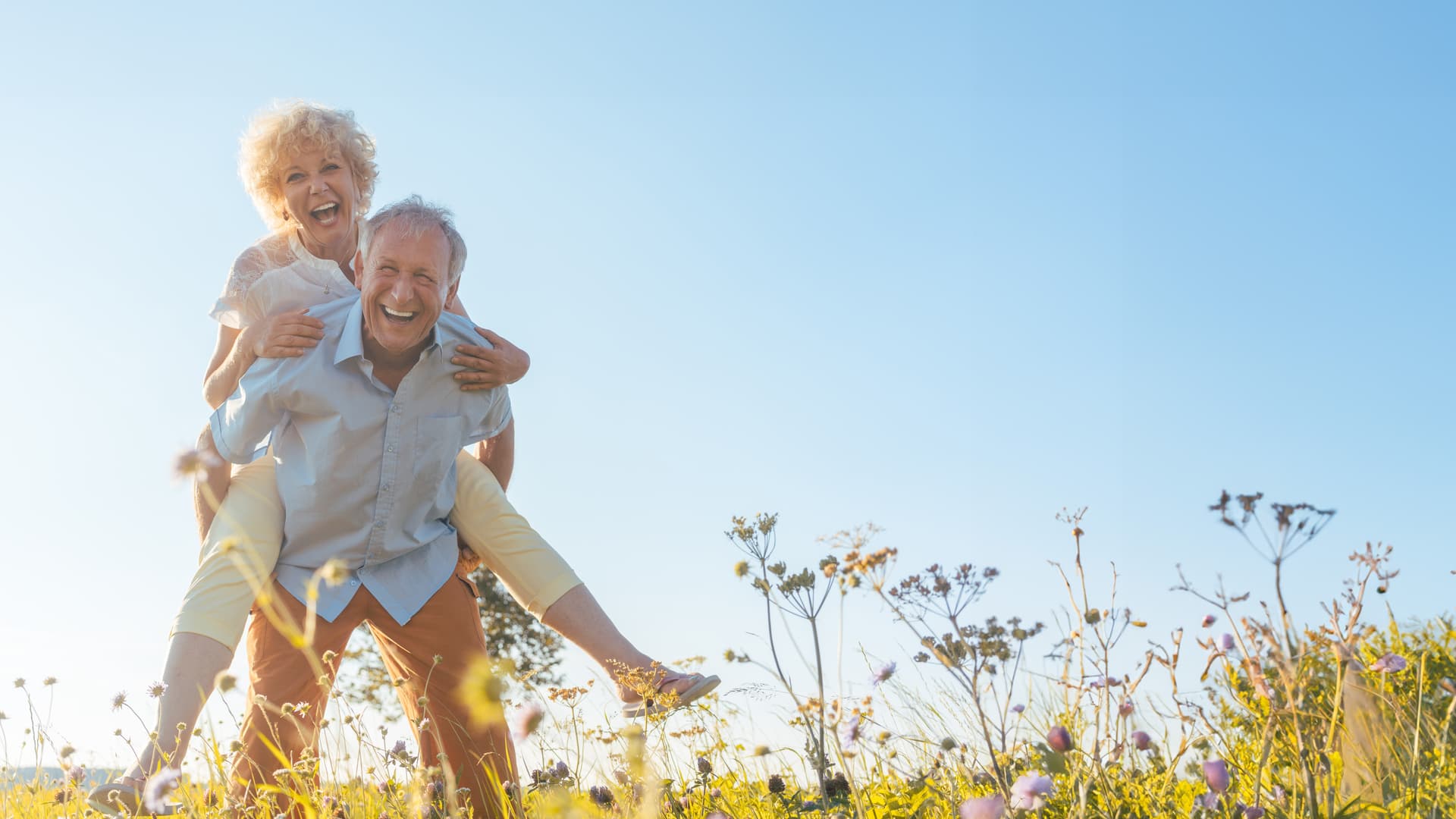 Imagen Si la vida te pone obstáculos... 
nosotros te ayudamos a superarlos